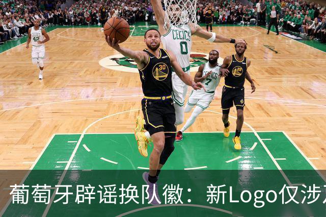 葡萄牙辟谣换队徽：新Logo仅涉及葡萄牙足协的企业和商业视觉形象