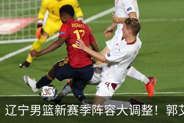 辽宁男篮新赛季阵容大调整！郭艾伦或重返辽篮，杨鸣有望回归